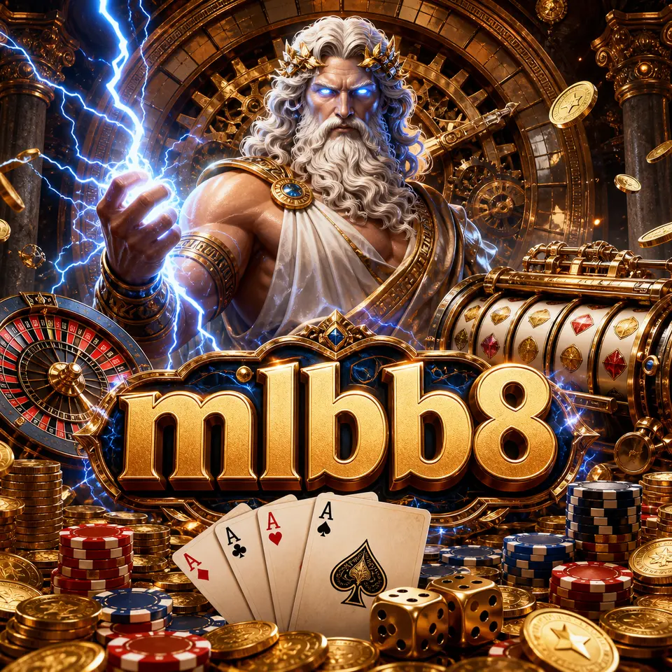 mlbb8 Akses