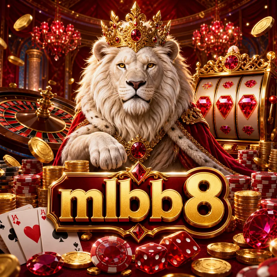 mlbb8 Unduh