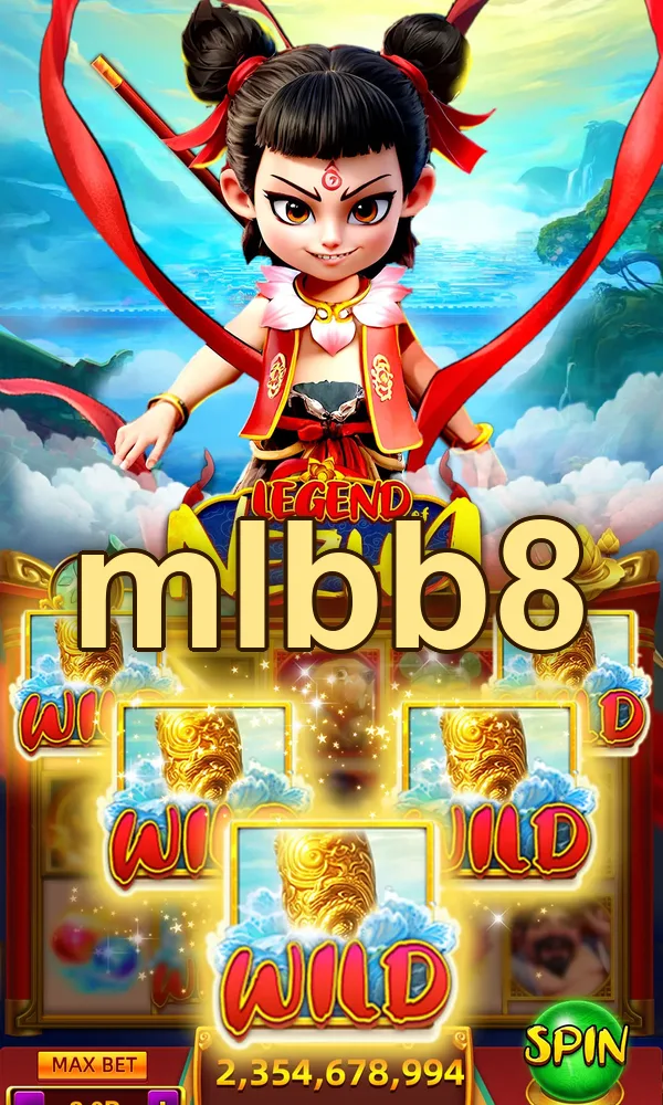 mlbb8 Akses