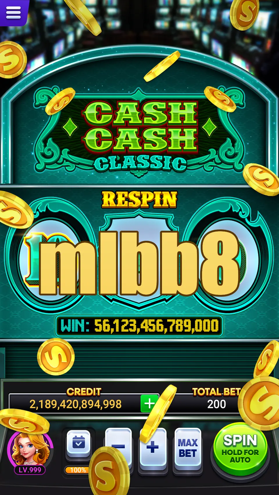 mlbb8 Unduh