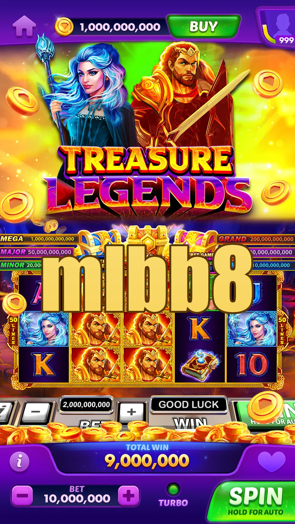 mlbb8 Unduh