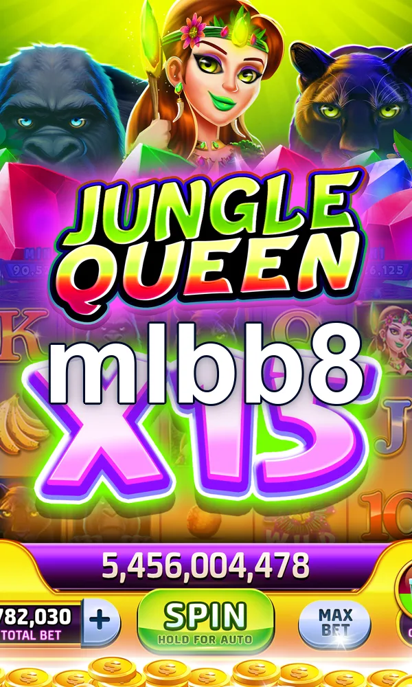 mlbb8 Akses