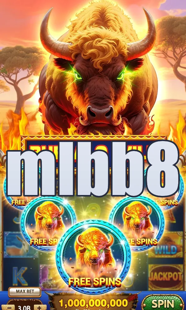 mlbb8 Akses