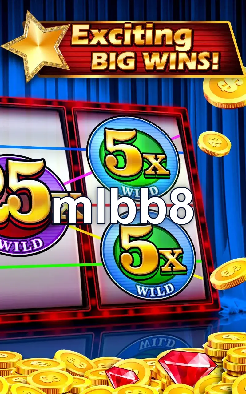 mlbb8 Unduh