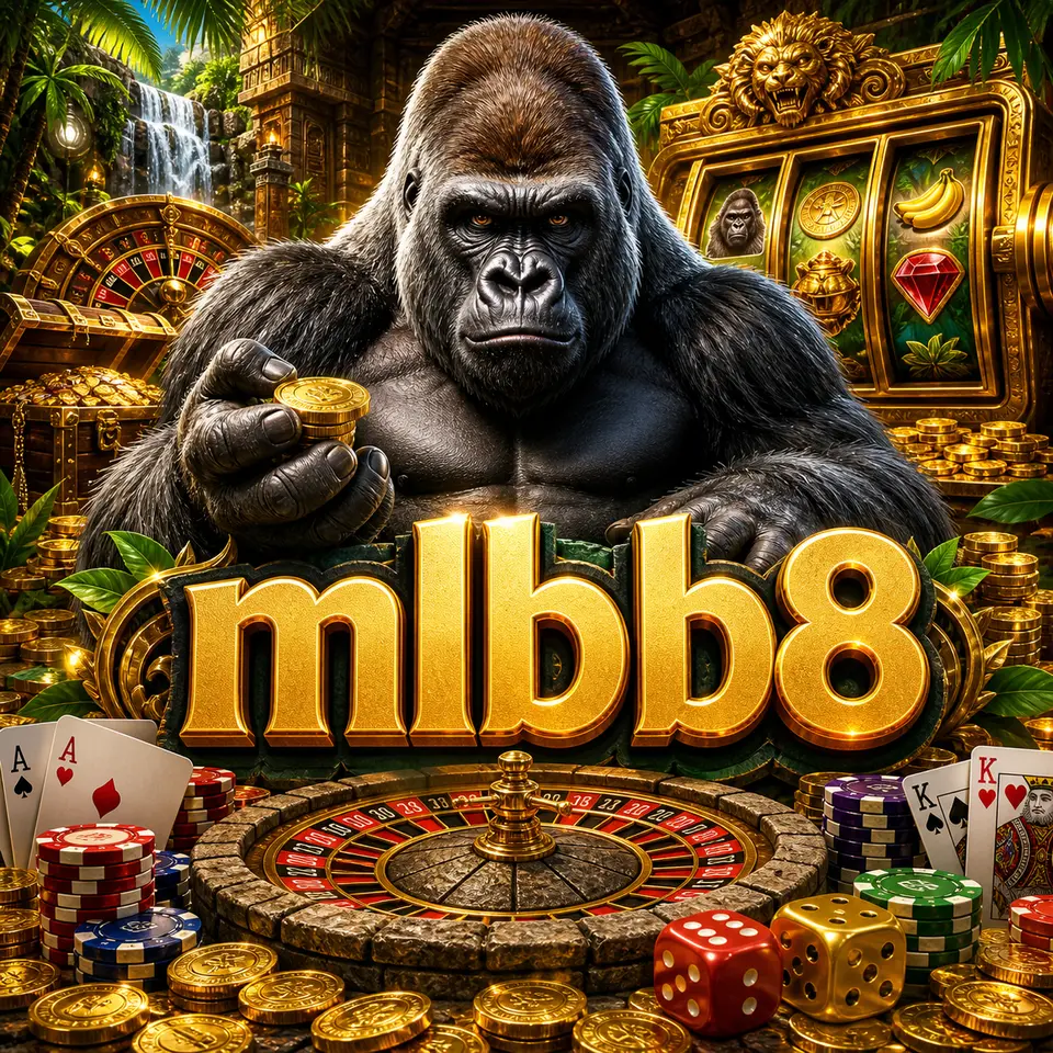 mlbb8 Masuk