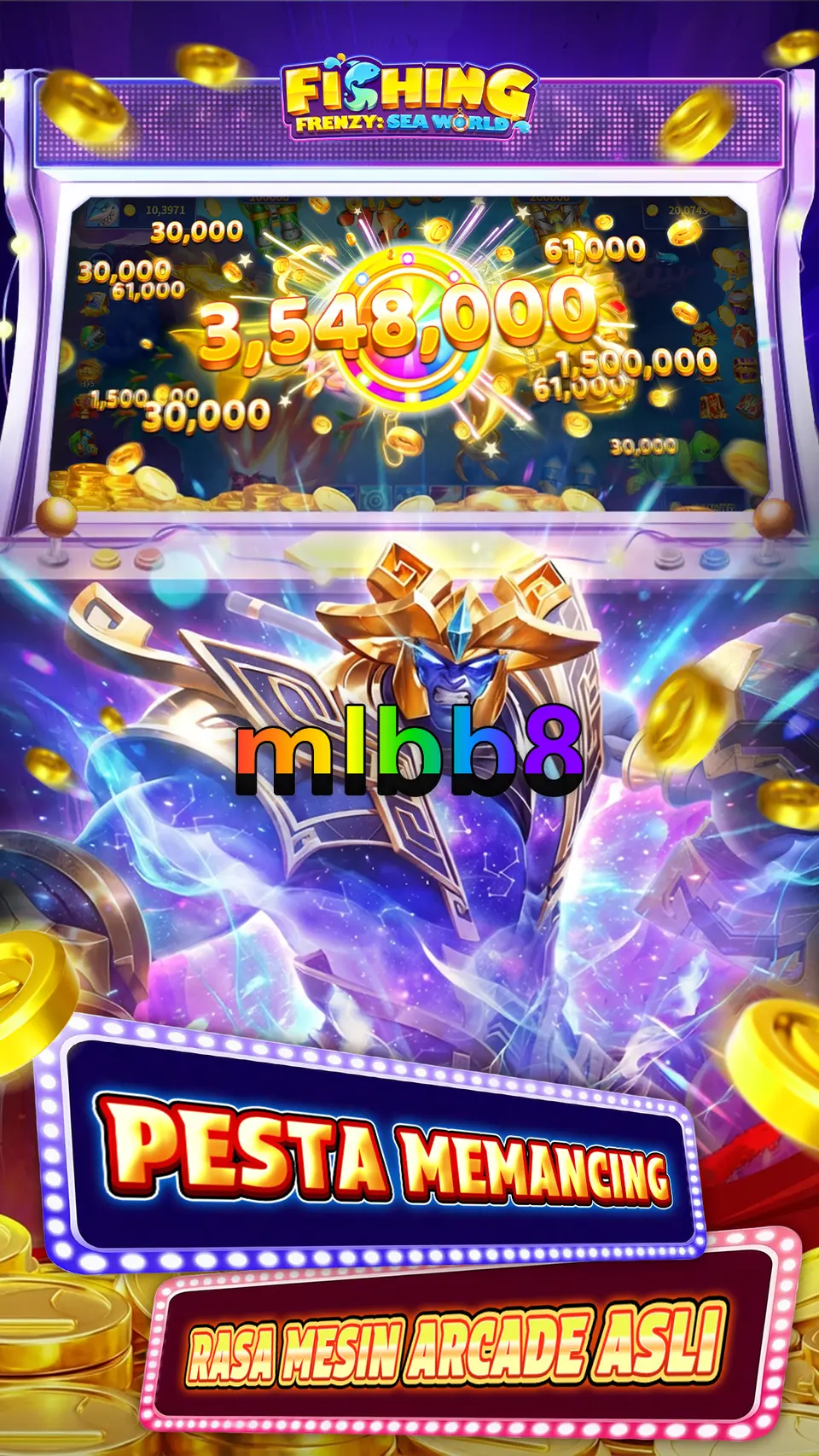 mlbb8 Masuk