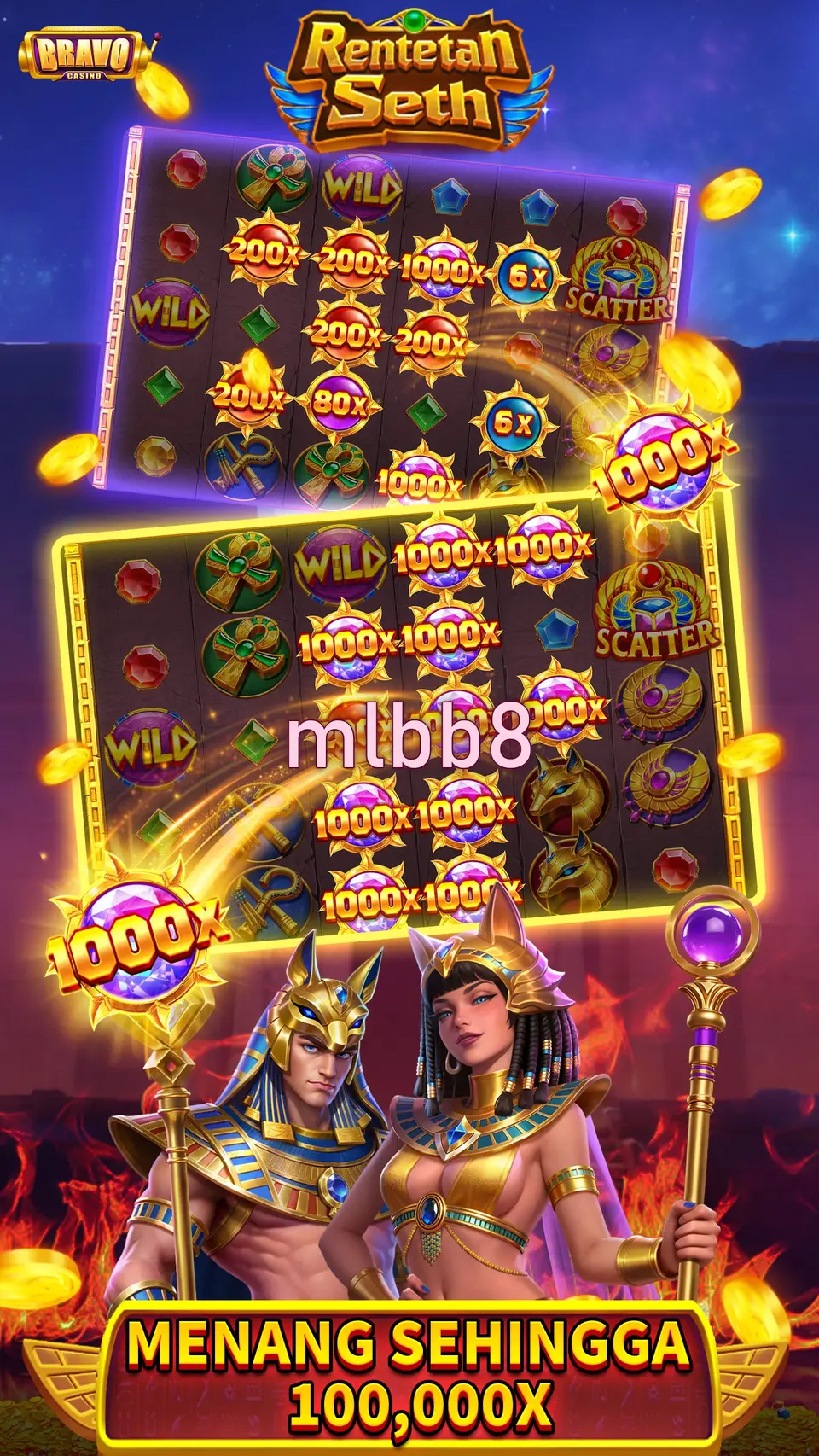 mlbb8 Masuk