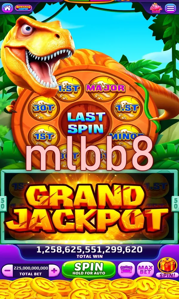 mlbb8 Masuk