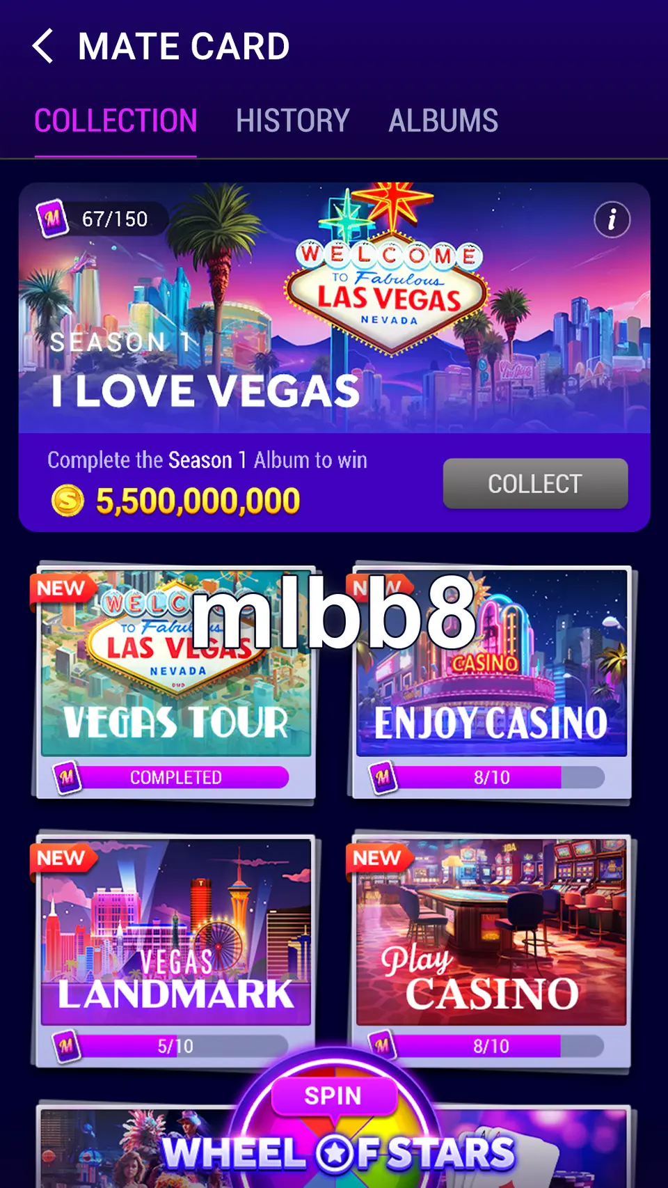mlbb8 Masuk