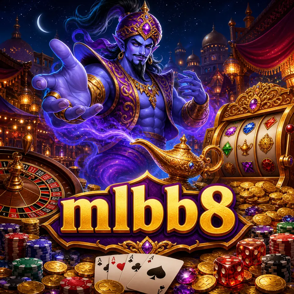mlbb8 APK Resmi Akses