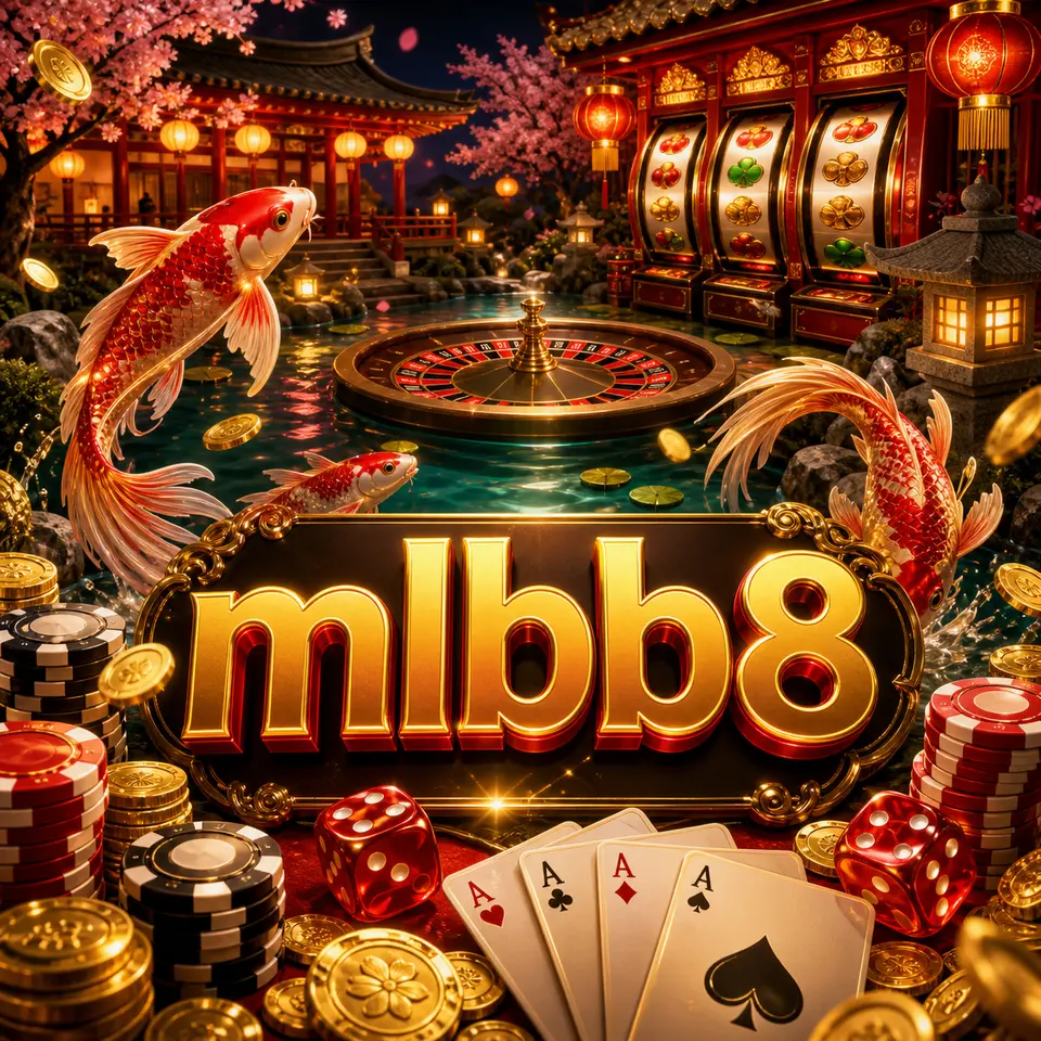 mlbb8 Masuk - mlbb8 Resmi