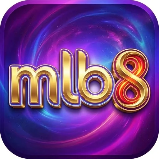 mlbb8 Logo - Resmi